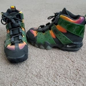 Nike air max godzilla